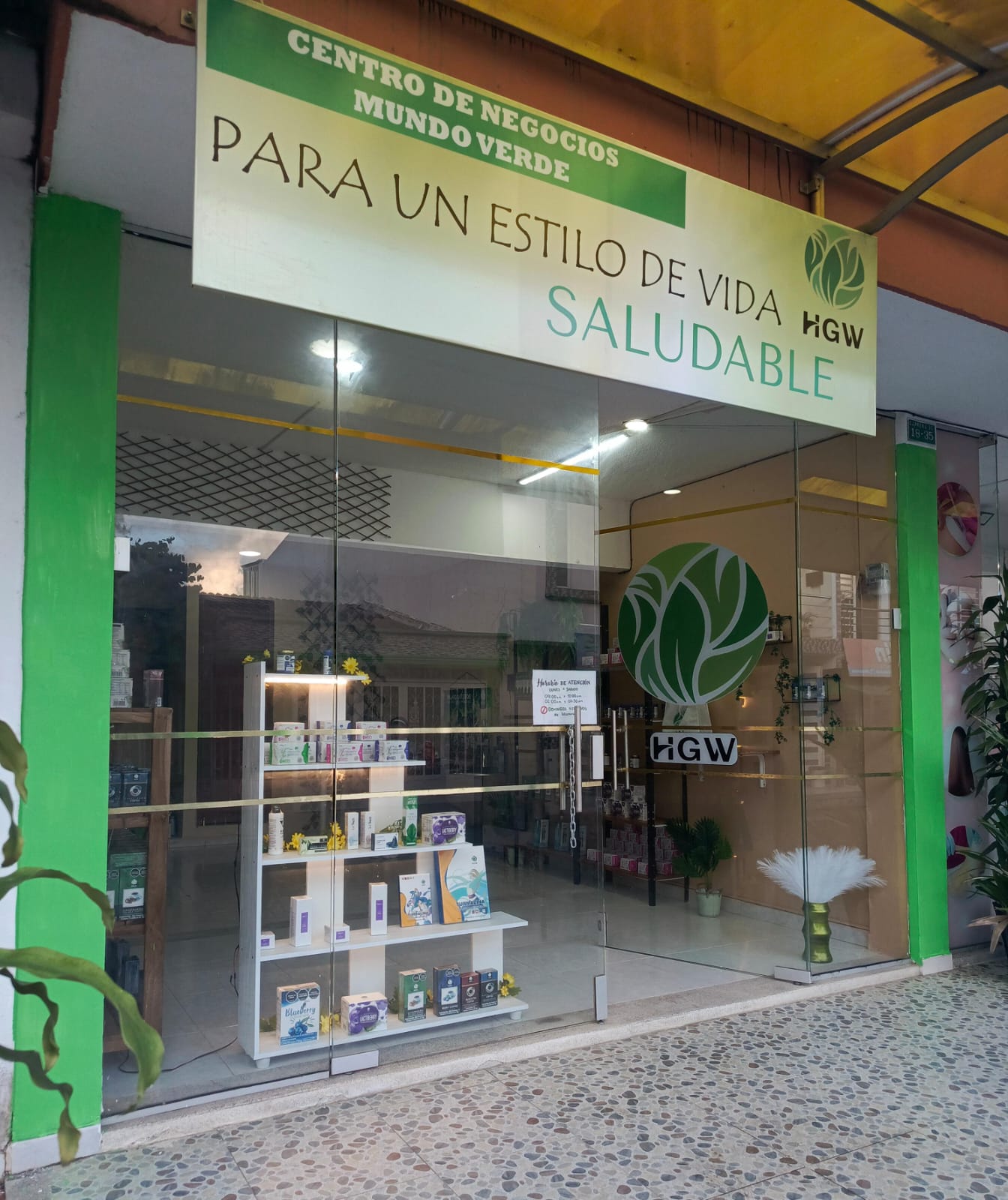 hge